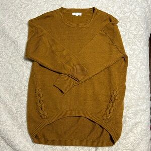 Women’s sweater